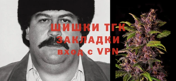 молекула духа Балабаново